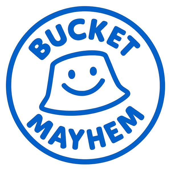 Bucket Mayhem